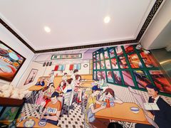 -广信牛奶甜品世家(台东店)