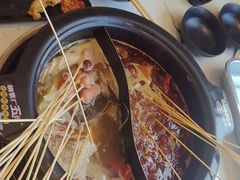 -钢管厂五区小郡肝火锅串串香(清河店)