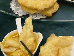 -天毓山庄·餐厅