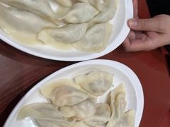 -喜家德虾仁水饺(长泰广场店)