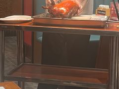 -北平食府(马鞍山路店)