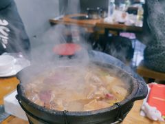 -范贤光鸡公煲(平乐园总店)