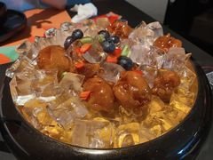 -羽鸽集·乳鸽专门店·地道顺德菜(岭南站店)