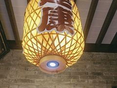 -南京大牌档(崇文门国瑞店)