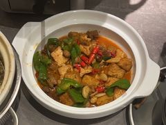 -香阁餐厅·常州菜·常州菜代表品牌(新北奥体店)