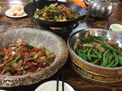 -胡师傅三下锅(汽车站店)