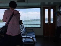 -千岛湖龙川湾