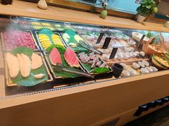 -一绪に寿喜烧(虹悦城店)