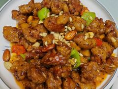 -同发号饭庄(复兴路店)