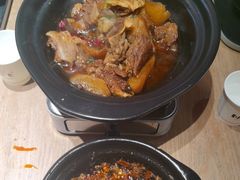 -川堂风·跷脚牛肉·乐山爆炒(宝山日月光店)