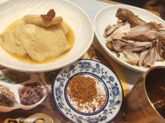 -陳香貴·兰州牛肉面(乐峰广场店)