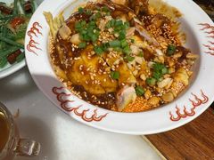 -小吊梨汤·北京菜·烤鸭(双井乐成中心店)