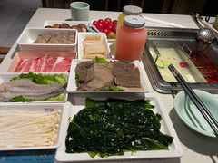 -野妹火锅(龙岗店)