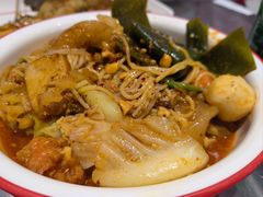-堂堂小伙夫·辽宁小吃大排档(京西大悦城店)
