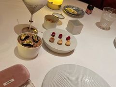 -Sketch(The Lecture Room & Library)