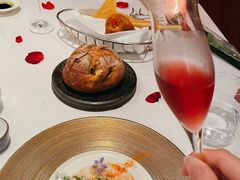 -北京金融街丽思卡尔顿酒店·意味轩 Cepe