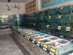 -海岛渔村大酒店(云霄路店)