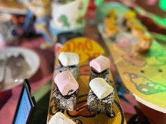 -水桶王国主题餐厅·聚会·生日派对·亲子活动·家庭套餐(亚龙湾希尔顿店)