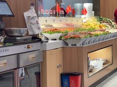 -醉人椒麻辣香锅(王府井喜悦店)