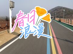 -南京金牛湖风景区