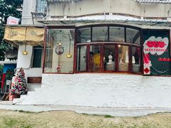 -喜柿咖啡SeeS coffee