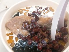 -鲜芋仙(高新万达广场店)