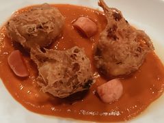 -Ocean's Table 欧舍