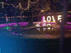 -枫花园汽车电影院(朝阳公园店)