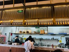 -盐说·西式餐酒馆(光明万达店)