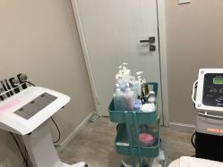 -丽雅朵云皮肤管理中心