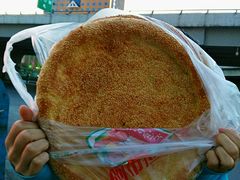 -阿布拉的馕(西北路店)