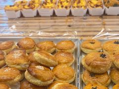 -味多美蛋糕(新和平里店)