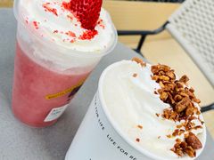 -BeauTea水仙(coco park店)