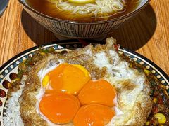 -哼蟹二将·烤肉酱蟹(合生汇店)