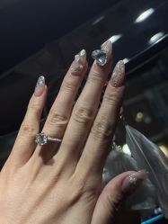 -斯馨·健康美甲美睫