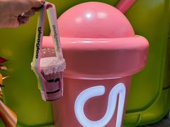 -gleeglee乐溢亦茶(合生汇店)