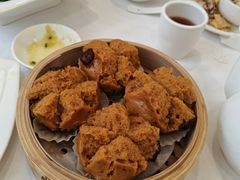 -金华安大酒楼·老牌潮菜·粤式茶点(东方国际店)