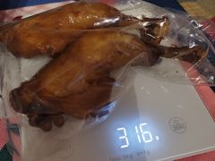 -老城南食府(宣武门东大街店)