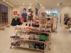 -优衣库(红谷滩万达店)