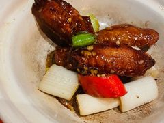 -稍可轩博物馆餐厅