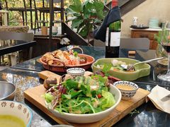 -Ginger(兴国路店)