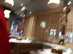 -西塔老太太泥炉烤肉(北京望京店)