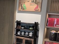 -松月茶楼