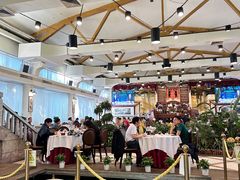 -金河半岛园林酒家(金融城店)