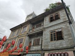 -汕头市小公园