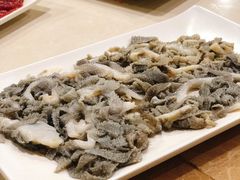 牛百叶-伟记牛肉(金鸿公路店)