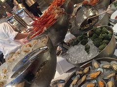 -“香”全日餐厅·株洲大汉希尔顿酒店