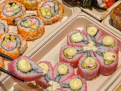 -桃太郎创作料理(大坪店)