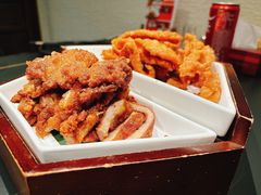 -鸢飞潍坊菜馆(鸢飞大酒店)