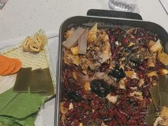 -鱼酷活鱼烤鱼(广场店)